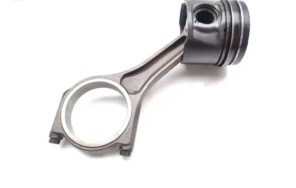 Land Rover Discovery Piston with connecting rod 276DT