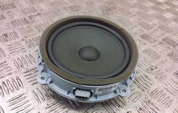 Hyundai Ioniq Front door speaker 96330f2100