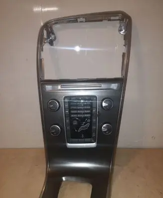 Volvo XC60 Comfort/convenience module 31351388 A2565