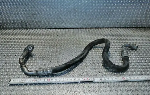 Fiat Ducato Air conditioning (A/C) pipe/hose