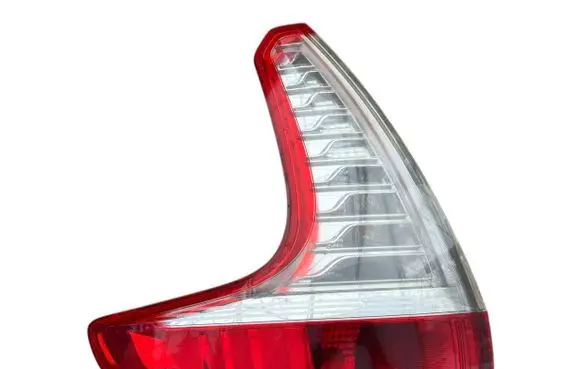 Renault Scenic III - Grand scenic III Rear/tail lights 265550014R