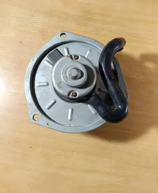 Mazda 626 Heater fan/blower HB111GA6BA