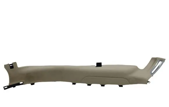 Mercedes-Benz S W222 (C) pillar trim A2226902325