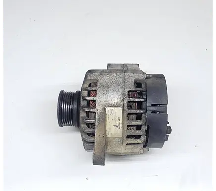 Opel Zafira B Generator/alternator 93169028 A7093