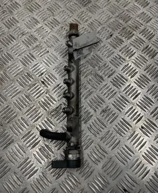 Volkswagen PASSAT B6 Fuel main line pipe 03L089C