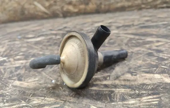 Porsche 944 Vacuum valve 3900060620