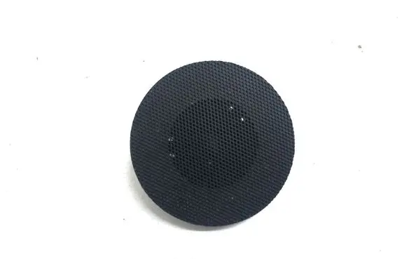 Front door high frequency speaker