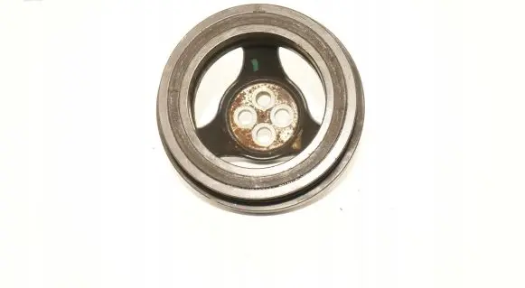 Mercedes-Benz E W212 Crankshaft pulley 201612G0