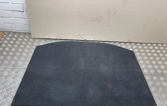 Toyota RAV 4 (XA40) Trunk/boot mat liner 5841042050