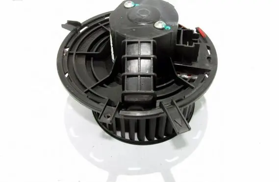 Heater fan/blower