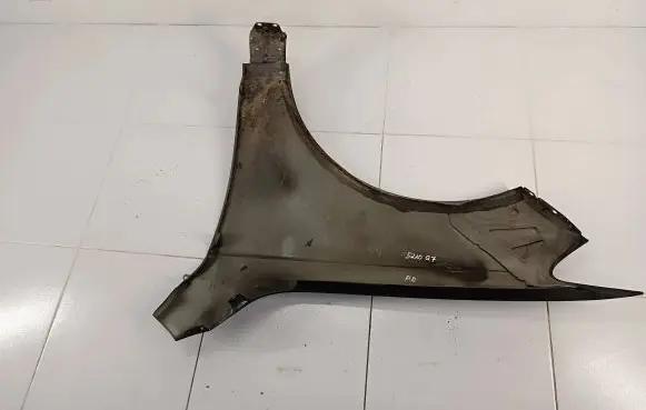 Audi Q7 4L Fender 4L0821106
