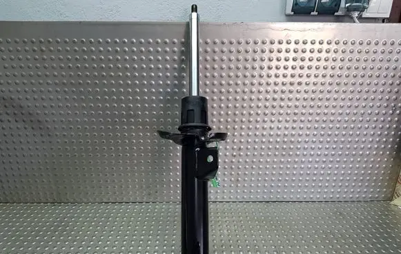 Volkswagen ID.4 Front shock absorber/damper S26371331 1EA413031T