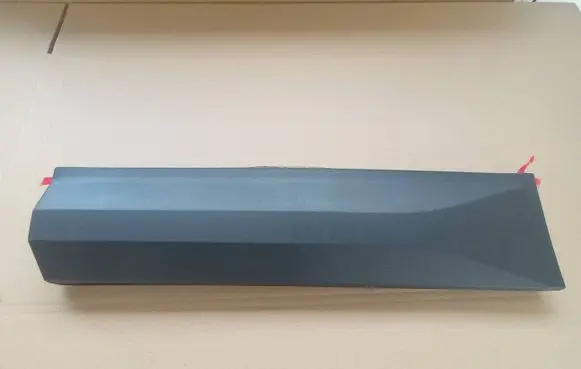 Skoda Elroq Rear door trim (molding) 5LJ854949