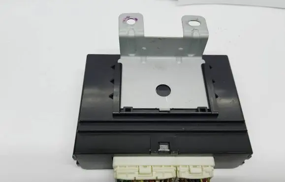 Hyundai Accent Other control units/modules 9540025600
