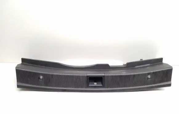 Mercedes-Benz E C207 W207 Trunk/boot sill cover protection A2076901641