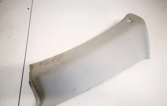 Volkswagen PASSAT B6 (C) pillar trim 3c9867242c