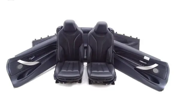 BMW 4 F32 F33 Seat set 7934020201