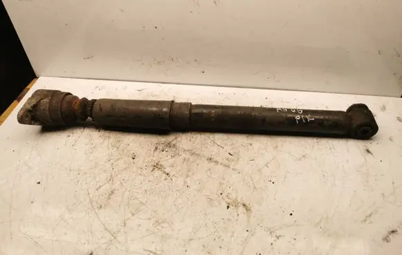 Audi A6 S6 C6 4F Rear shock absorber/damper