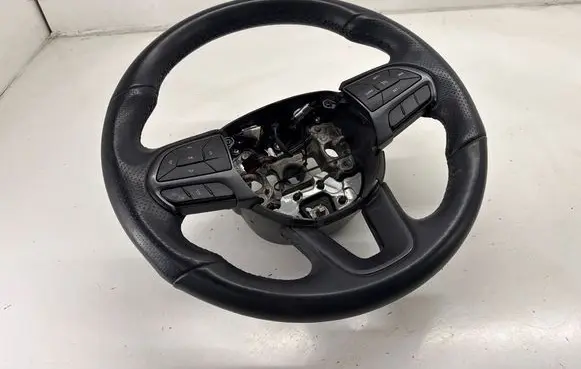 Dodge Durango Steering wheel 7CA211X9AA 640827900B 6EJ501X9AB