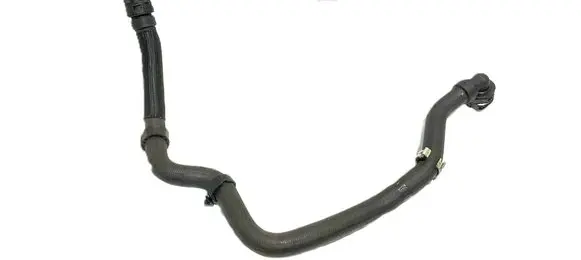 Peugeot 5008 II Engine coolant pipe/hose 33804