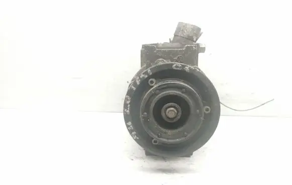 Audi A4 S4 B7 8E 8H Air conditioning (A/C) compressor (pump) 1K0820803L