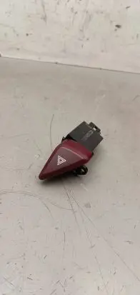 Mitsubishi Space Wagon Hazard light switch 2F18