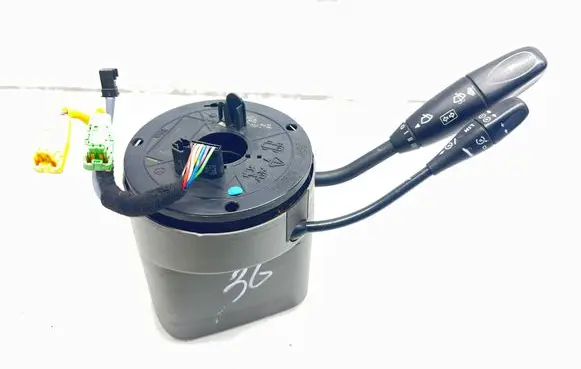 Mercedes-Benz CLK A209 C209 Wiper turn signal indicator stalk/switch A2094640718