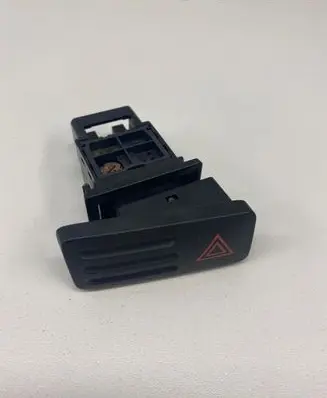 Toyota Land Cruiser (J120) Hazard light switch 153693 8170S46