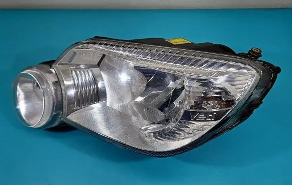 Skoda Yeti (5L) Headlight/headlamp 5L1941015A IMPRK1461679