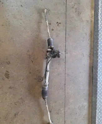 Peugeot 308 SW Steering rack