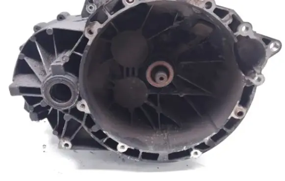 Ford Mondeo MK IV Manual 6 speed gearbox 