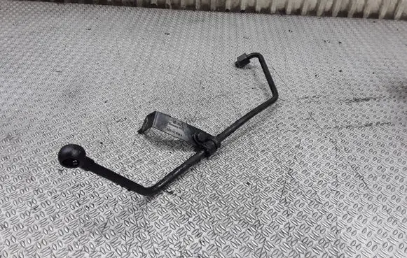 Volkswagen PASSAT B5 Turbo turbocharger oiling pipe/hose 028145859A