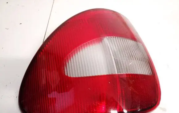 Chrysler Grand Voyager IV Rear/tail lights 04857307 1cr-19011