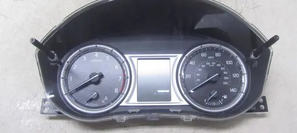 Suzuki Vitara (LY) Speedometer (instrument cluster) 34110-54PD
