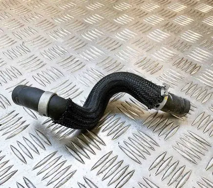 Toyota C-HR I Engine coolant pipe/hose