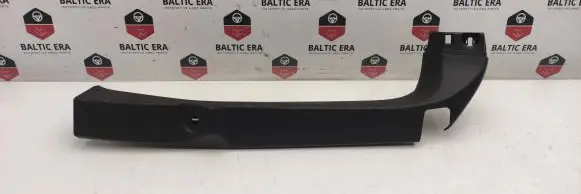 BMW 4 F36 Gran coupe Tailgate/boot cover trim set 7314635 20024110