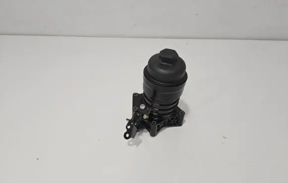 Audi S5 F5 Oil filter cover 06M115401L 06M115401