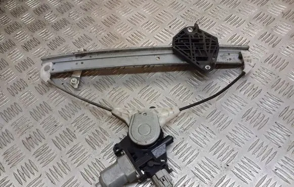 Subaru Impreza III Front door electric window regulator BRAK