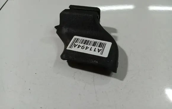 Nissan Primera Rear seat side bottom trim 87559AV0001