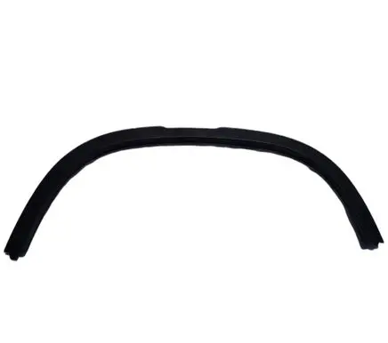 Land Rover Defender Fender trim (molding) L8B216A074AX