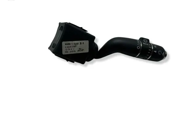 Jaguar XF X250 Wiper control stalk 8W8317A553B