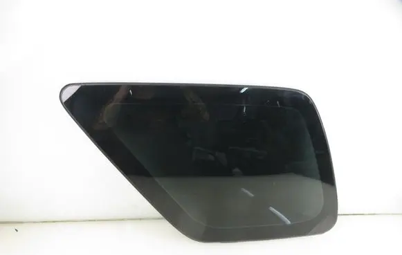 Honda CR-V Rear side window