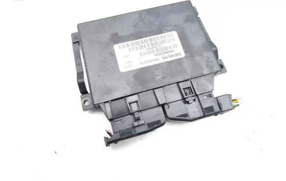 Chrysler 300 - 300C Gearbox control unit/module P04692392AI 5WP20005OGK