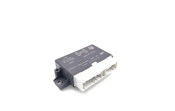 Opel Mokka B Parking PDC control unit/module 9842516380