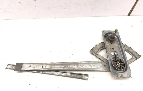Ford Transit Front door manual window regulator 1AC2800