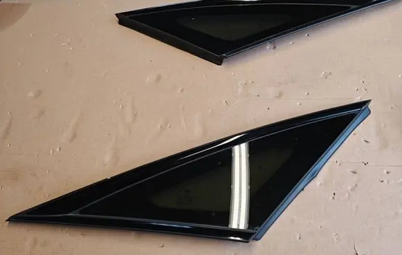 Hyundai IONIQ 6 Rear side window 87810KL300