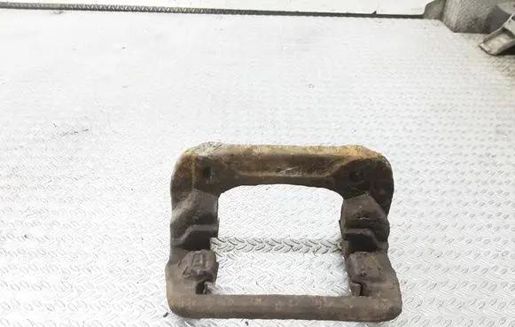 Honda FR-V Brake caliper pad carrier rear 