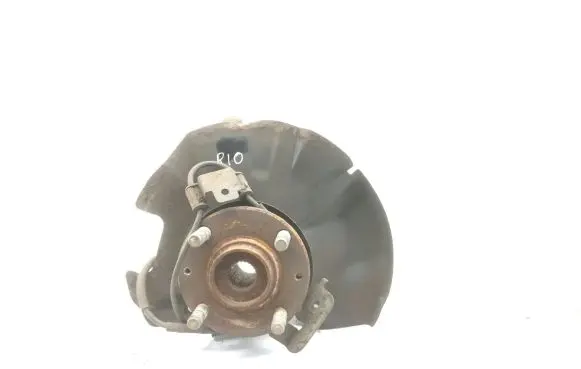 KIA Rio Front wheel hub