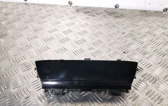 Honda HR-V Climate control unit FD21T8KE8