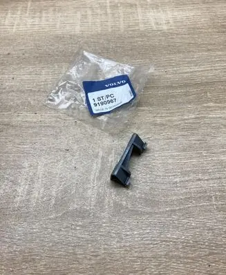 Volvo S80 Windshield trim 9190967